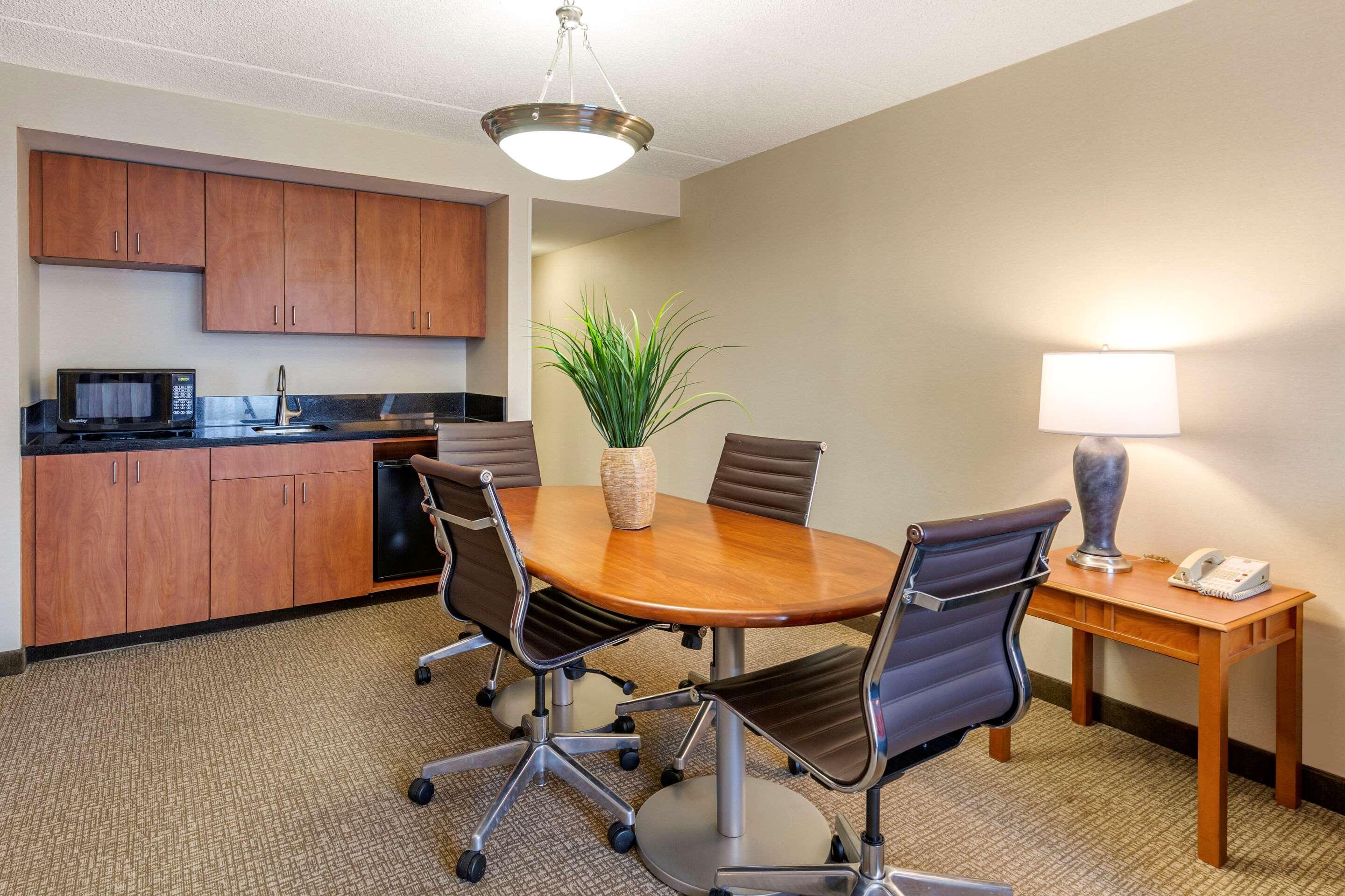 Comfort Suites Manassas Battlefield Park Dış mekan fotoğraf